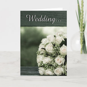 Invitaciones de boda elegantes