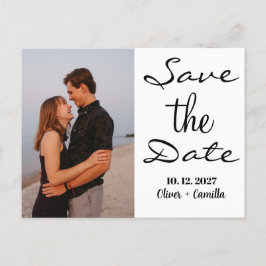 Invitaciones de boda elegantes y económicas para g