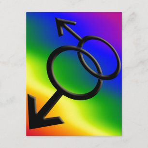 Invitaciones de Boda Orgullo Gay Tarjetas de Amor 