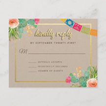 Invitaciones de boda para Fiesta de Cumpleaños