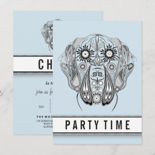 invitaciones de boda para guardar la fecha gran da