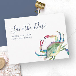 Invitaciones de boda para guardar la fecha sin fot