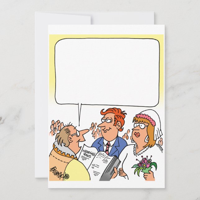 INVITACIONES DE BODA PERSONALIZADAS (Anverso)