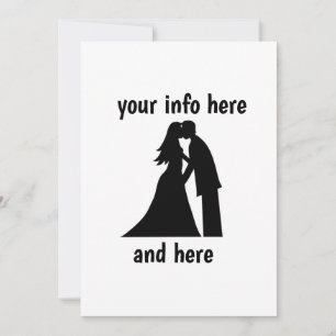 INVITACIONES DE BODA PERSONALIZADAS NOVIA Y ARTE D