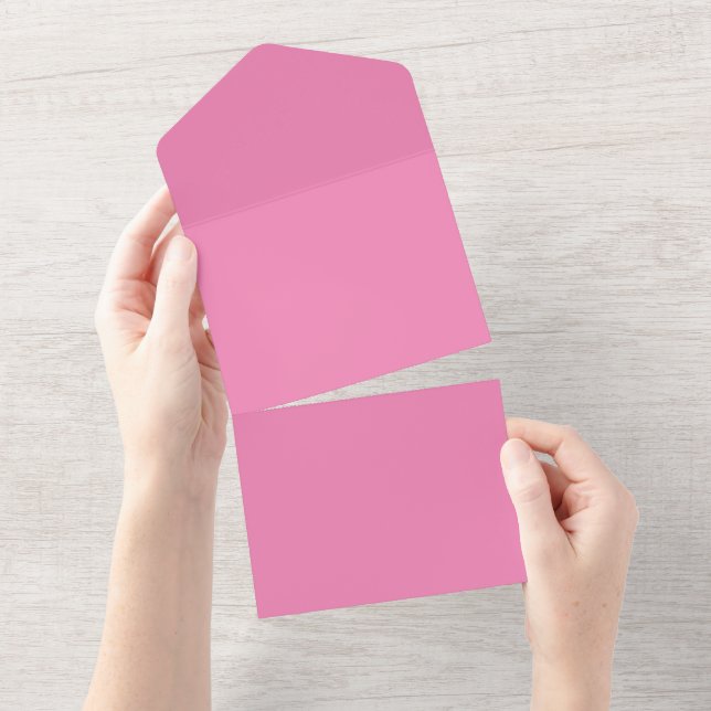 Invitaciones de Boda RSVP | Juego de Sobres de Bod (desgarro)