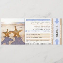 invitaciones de bodas de tarjetas de embarque de s