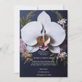 Invitaciones de bodas elegantes