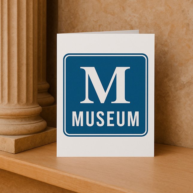 Invitaciones de carteles de museo (Subido por el creador)