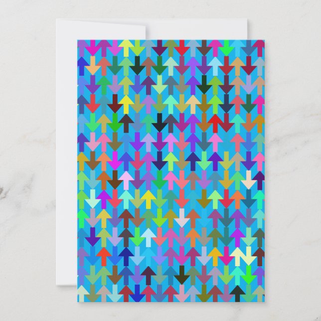 Invitaciones de casamiento Direction_Drag & Drop (Anverso)