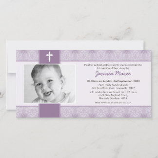 INVITACIONES DE CRISTENCIA FOTOGRÁFICA :: bonito 5