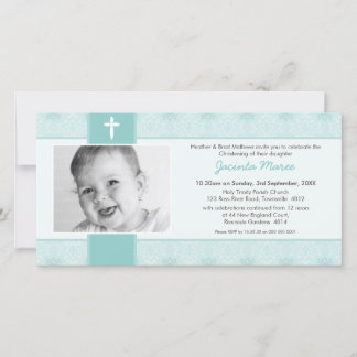 INVITACIONES DE CRISTENCIA FOTOGRÁFICA :: bonito 6