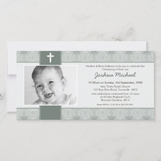 INVITACIONES DE CRISTENCIA FOTOGRÁFICA :: bonito 7