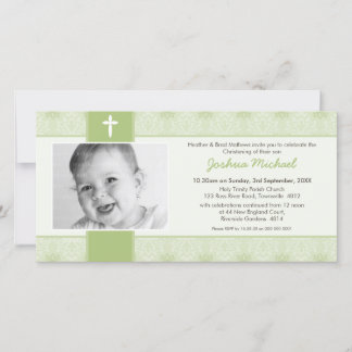 INVITACIONES DE CRISTENCIA FOTOGRÁFICA :: bonito 8
