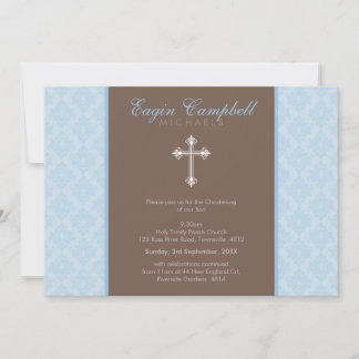 INVITACIONES DE CRISTENCIA :: oh tan bellas 2L