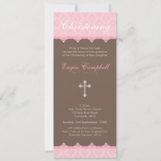 INVITACIONES DE CRISTENCIA :: oh tan hermoso 5P