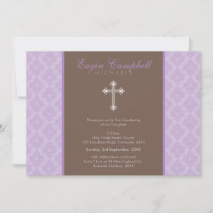 INVITACIONES DE CRISTENCIA :: oh tan hermoso 7L