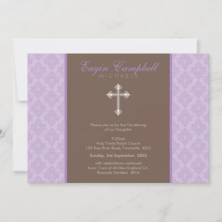 INVITACIONES DE CRISTENCIA :: oh tan hermoso 7L