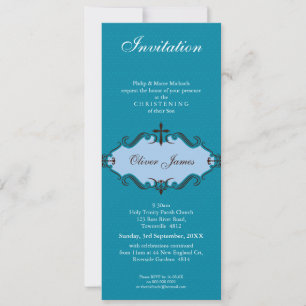 INVITACIONES DE CRISTENCIA :: viva 10P
