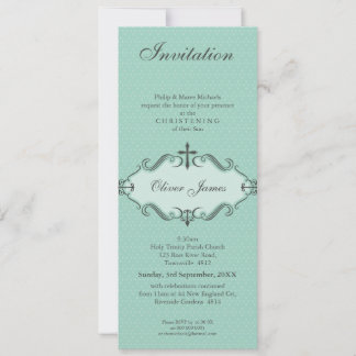 INVITACIONES DE CRISTENCIA :: viva 2P
