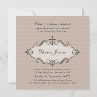 INVITACIONES DE CRISTENCIA :: viva 3SQ