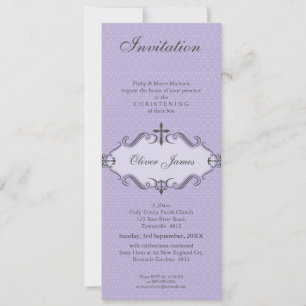 INVITACIONES DE CRISTENCIA :: viva 6P