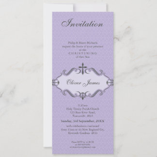 INVITACIONES DE CRISTENCIA :: viva 6P