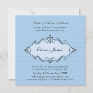INVITACIONES DE CRISTENCIA :: viva 7SQ