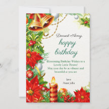 Invitaciones de cumpleaños