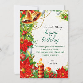 Invitaciones de cumpleaños