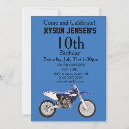 Invitaciones de cumpleaños para niños deportivos c