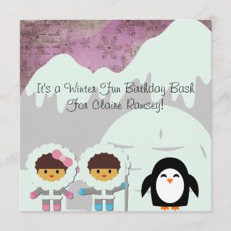 Invitaciones de cumpleaños personalizadas para div