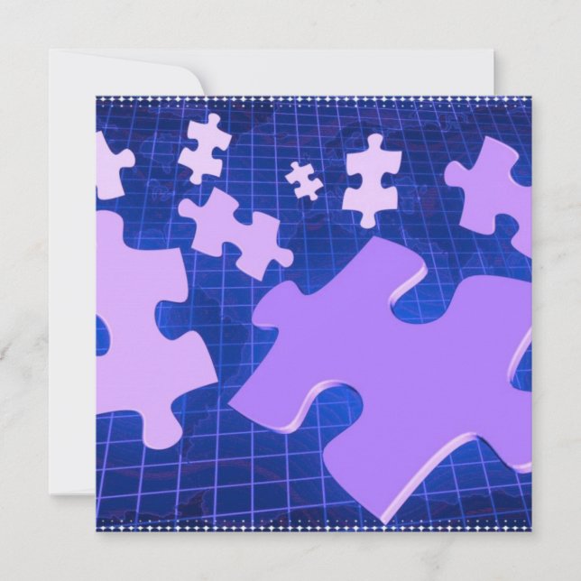 Invitaciones de desconcierto (Anverso)