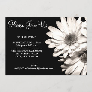 Invitaciones de días