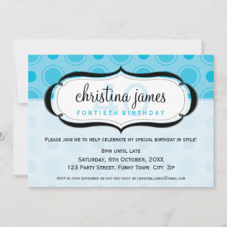 INVITACIONES DE EVENTO ESPECIAL :: deliciosos 2L