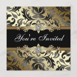 Invitaciones de fiesta para todas las ocasiones Bl
