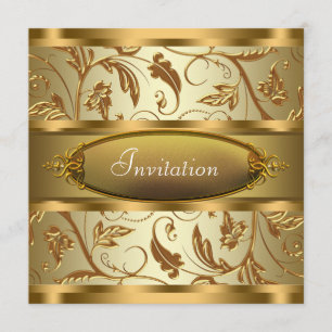 Invitaciones de fiesta para todas las ocasiones de