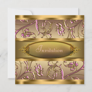 Invitaciones de fiesta para todas las ocasiones en