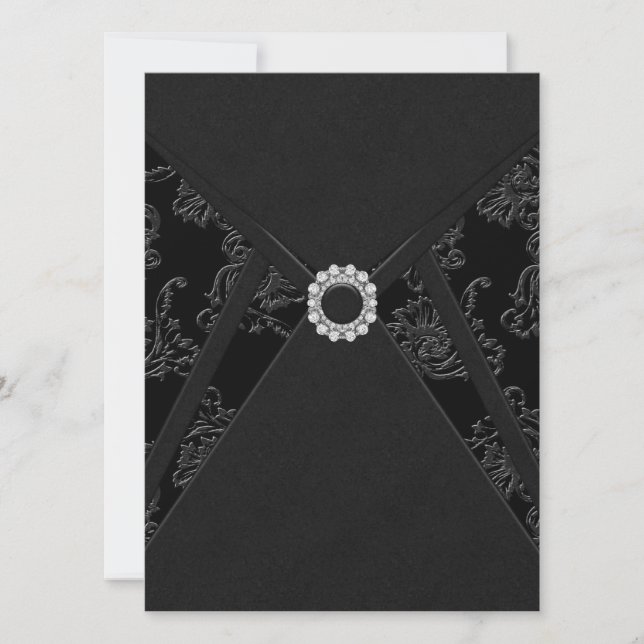 Invitaciones de fiesta para todas las ocasiones en (Anverso)