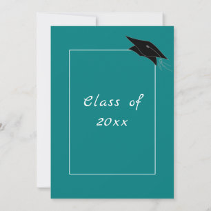 Invitaciones de Graduación de Diseña Tus Colores E