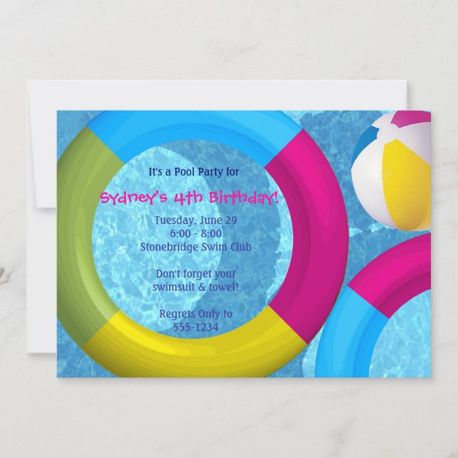 Invitaciones de grupo (Anverso)