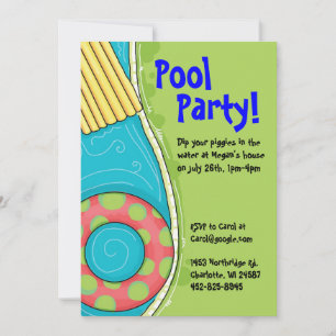 Invitaciones de grupo