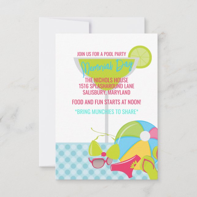 Invitaciones de grupos (Anverso)