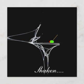 Invitaciones de Happy Hour