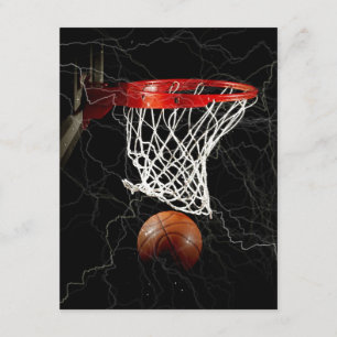 Invitaciones de Invitaciones al Baloncesto
