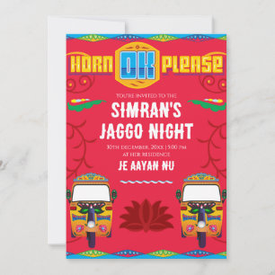 Invitaciones de Jaggo y invitaciones de Digital Ja