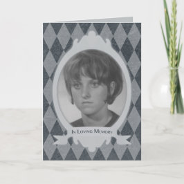 invitaciones de la ceremonia conmemorativa