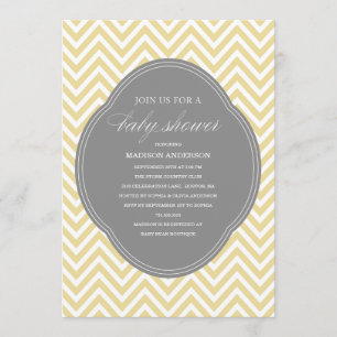 INVITACIONES DE LA DUCHA EL %PIPE% BABY SHOWER DE