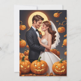 invitaciones de la fiesta de compromiso de caída d