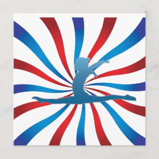 Invitaciones de la fiesta de cumpleaños de la