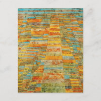 Invitaciones de las carreteras y de los caminos